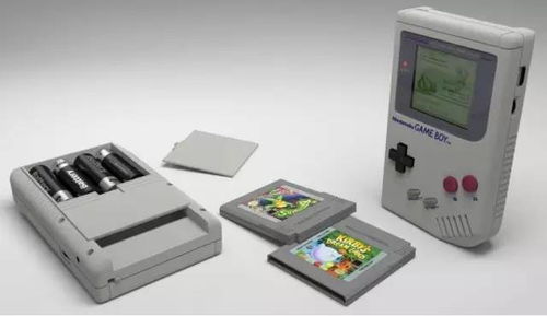 工業(yè)設(shè)計(jì)的時(shí)光印記 那些暴露年齡的數(shù)字文化創(chuàng)意電子產(chǎn)品