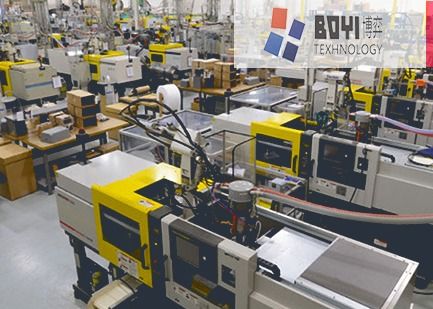 智能工廠規(guī)劃與數(shù)字化轉(zhuǎn)型 愛佳物流在博弈科技臺(tái)州新廠的咨詢實(shí)踐